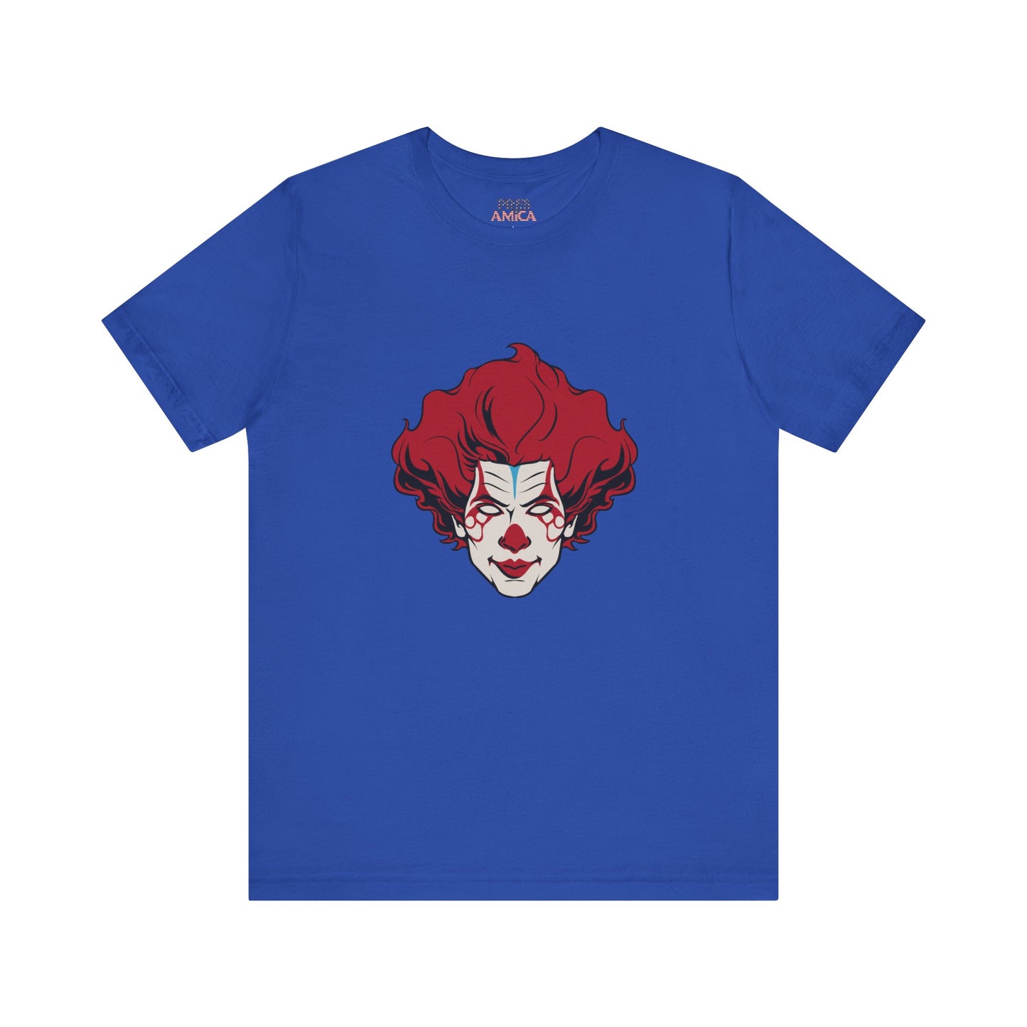 Mask of Madness T-Shirt
