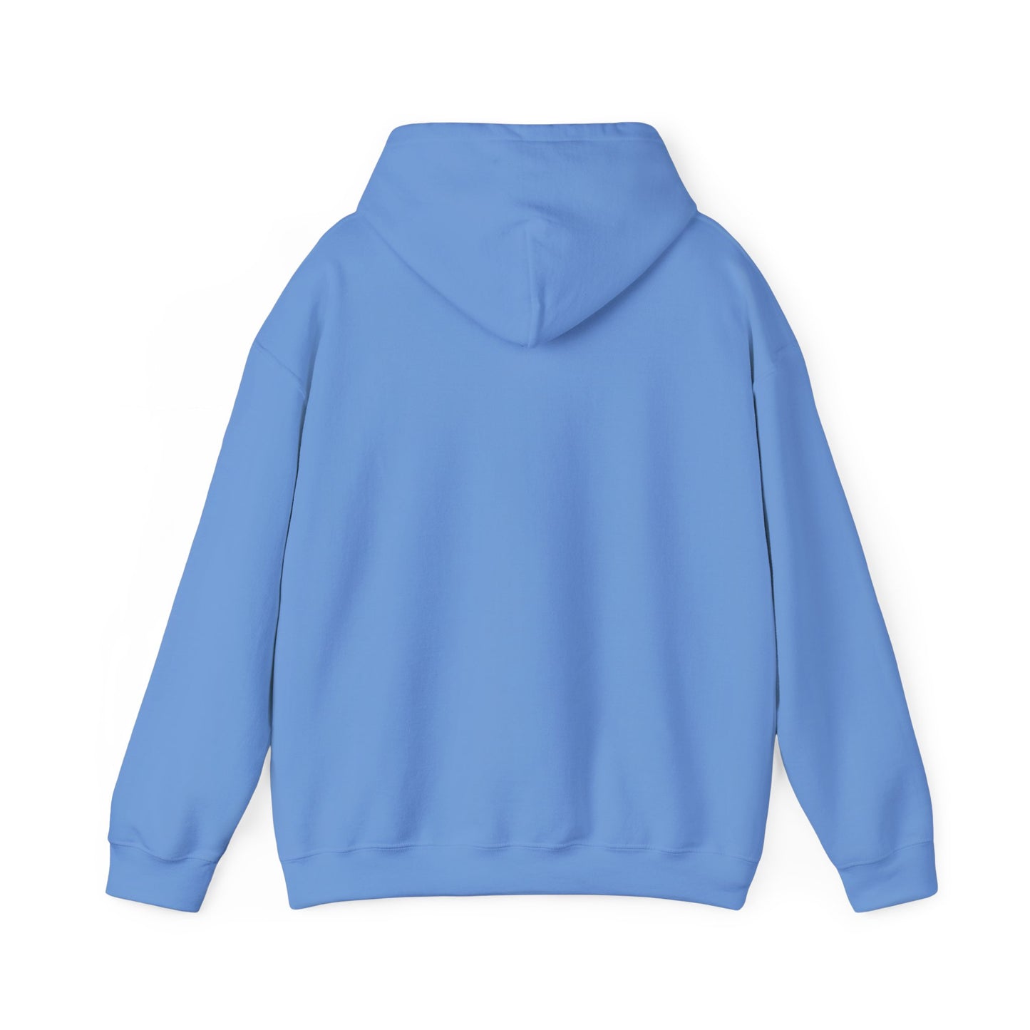 Dark Side of Destiny Hooded Sweatshirt