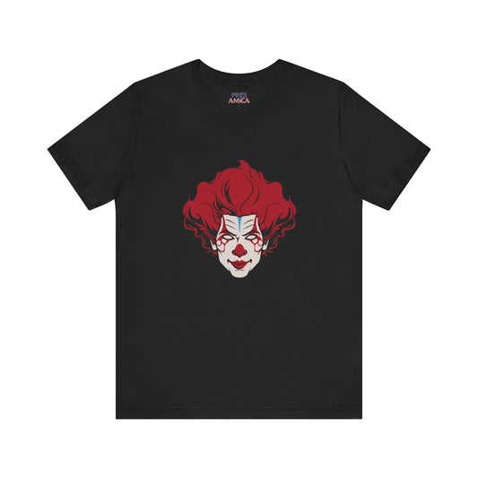 Mask of Madness T-Shirt