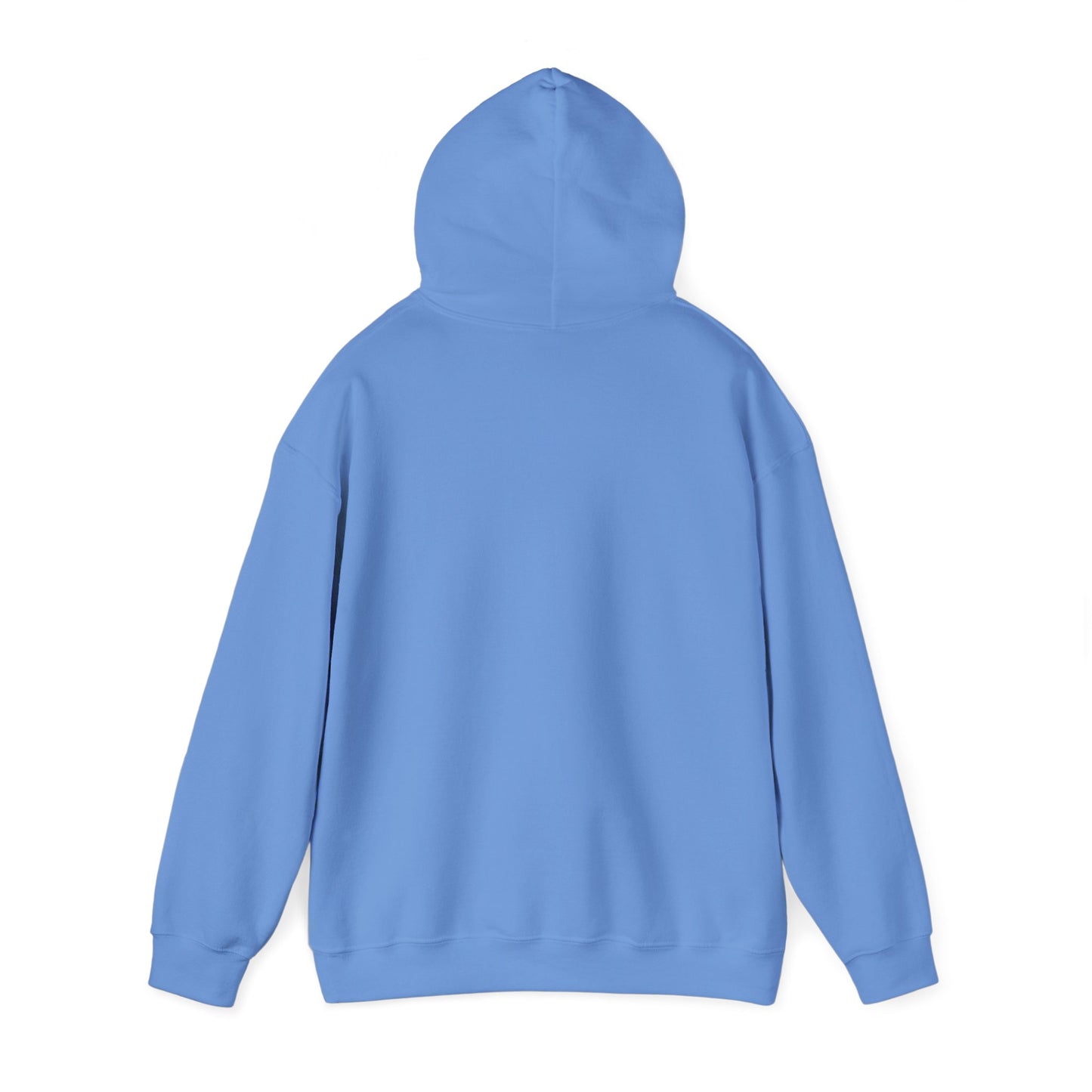 Pres Amica Hooded Sweatshirt