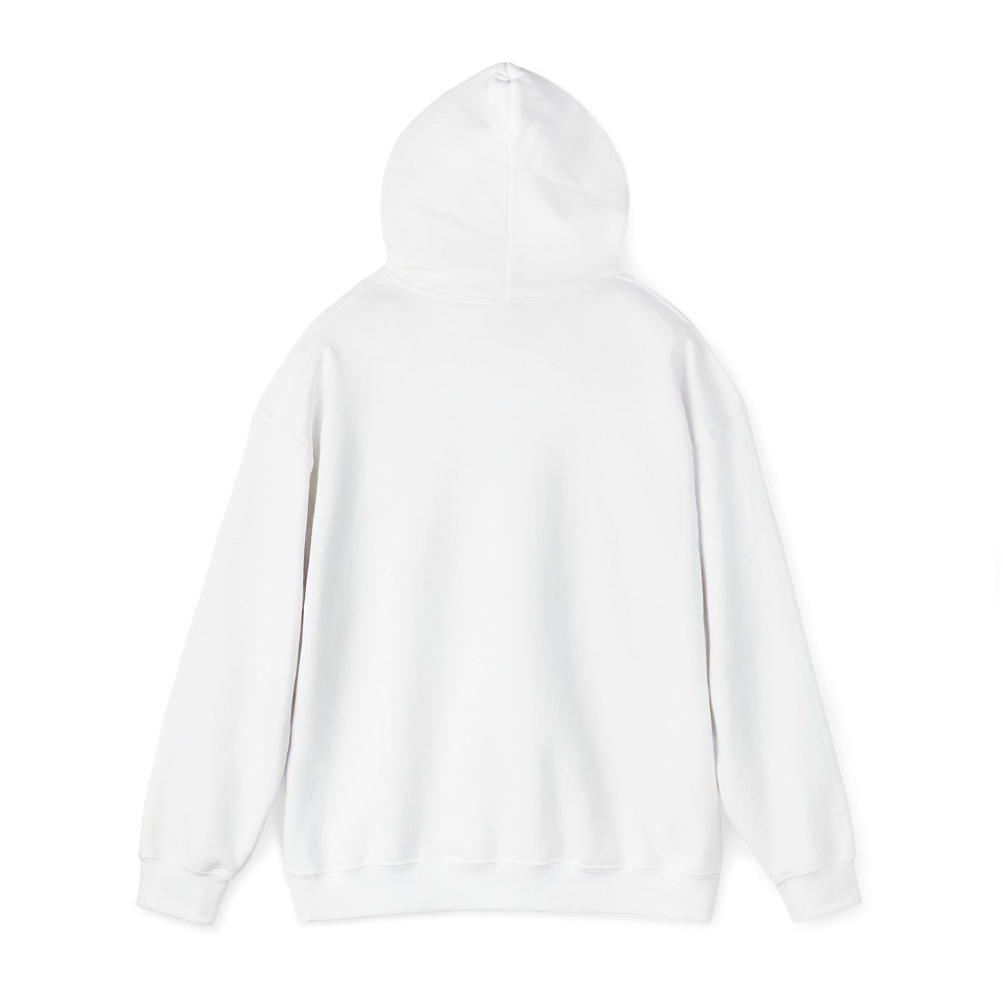 Pres Amica & Khallos Hooded Sweatshirt