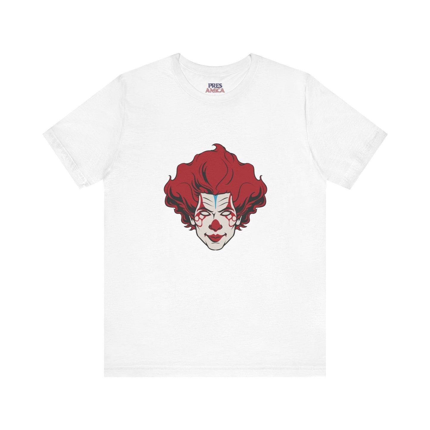 Mask of Madness T-Shirt