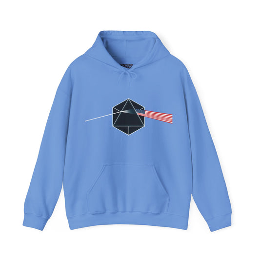 Dark Side of Destiny Hooded Sweatshirt