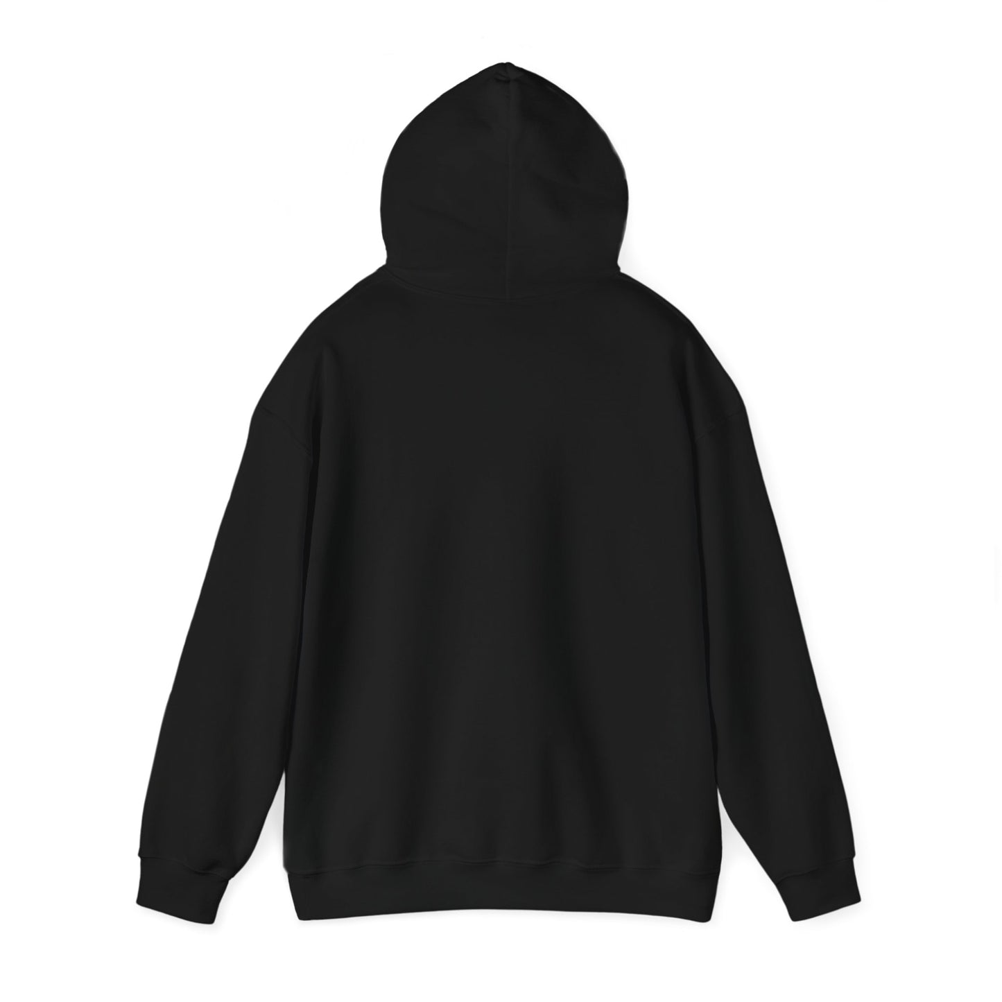 Pres Amica Hooded Sweatshirt