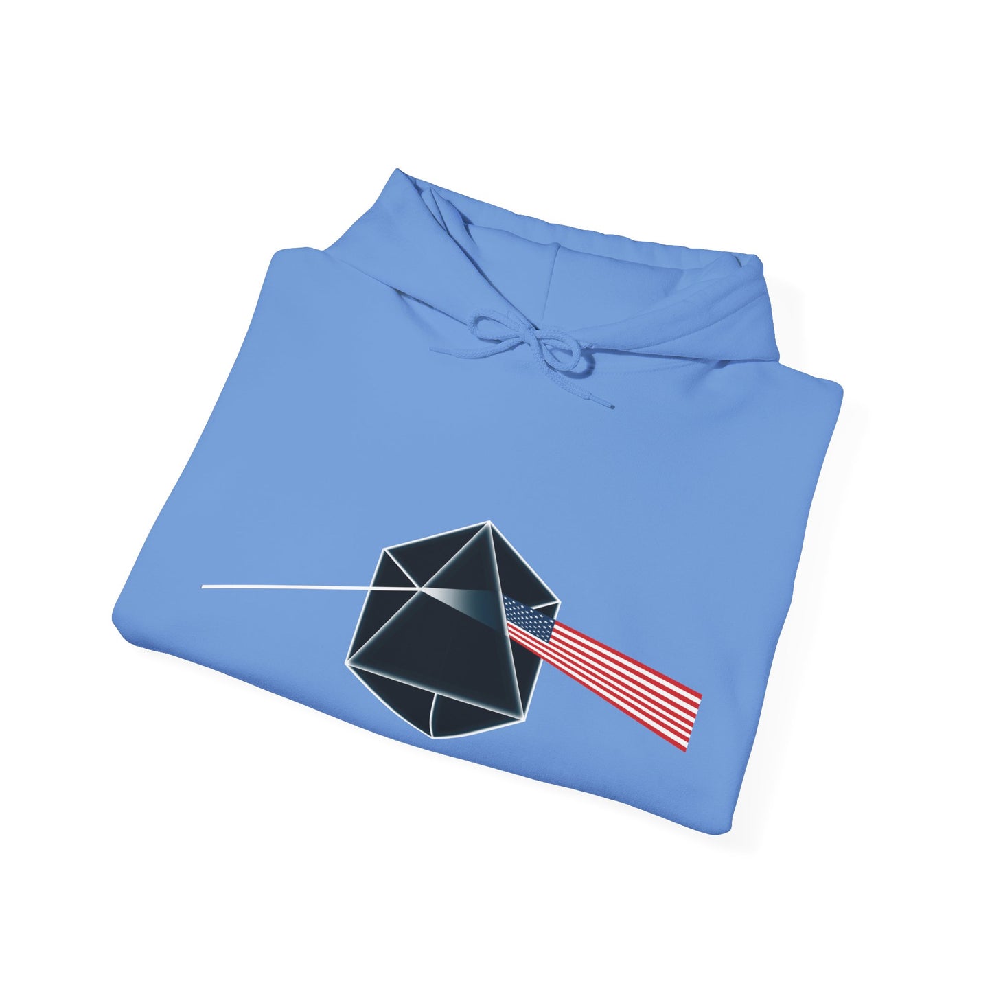 Dark Side of Destiny Hooded Sweatshirt