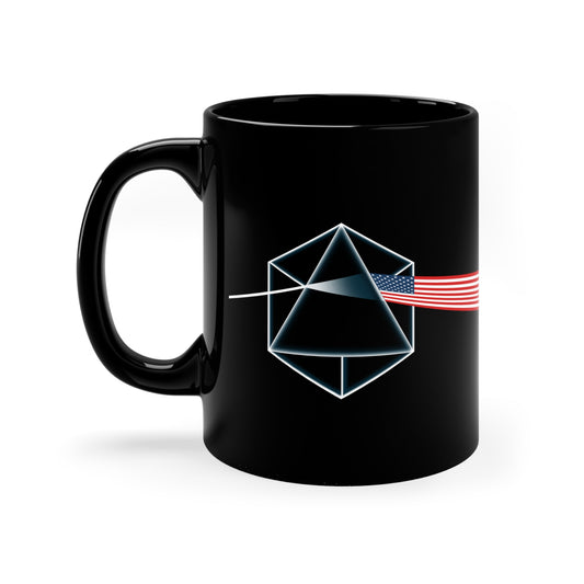 Dark Side of the Mug