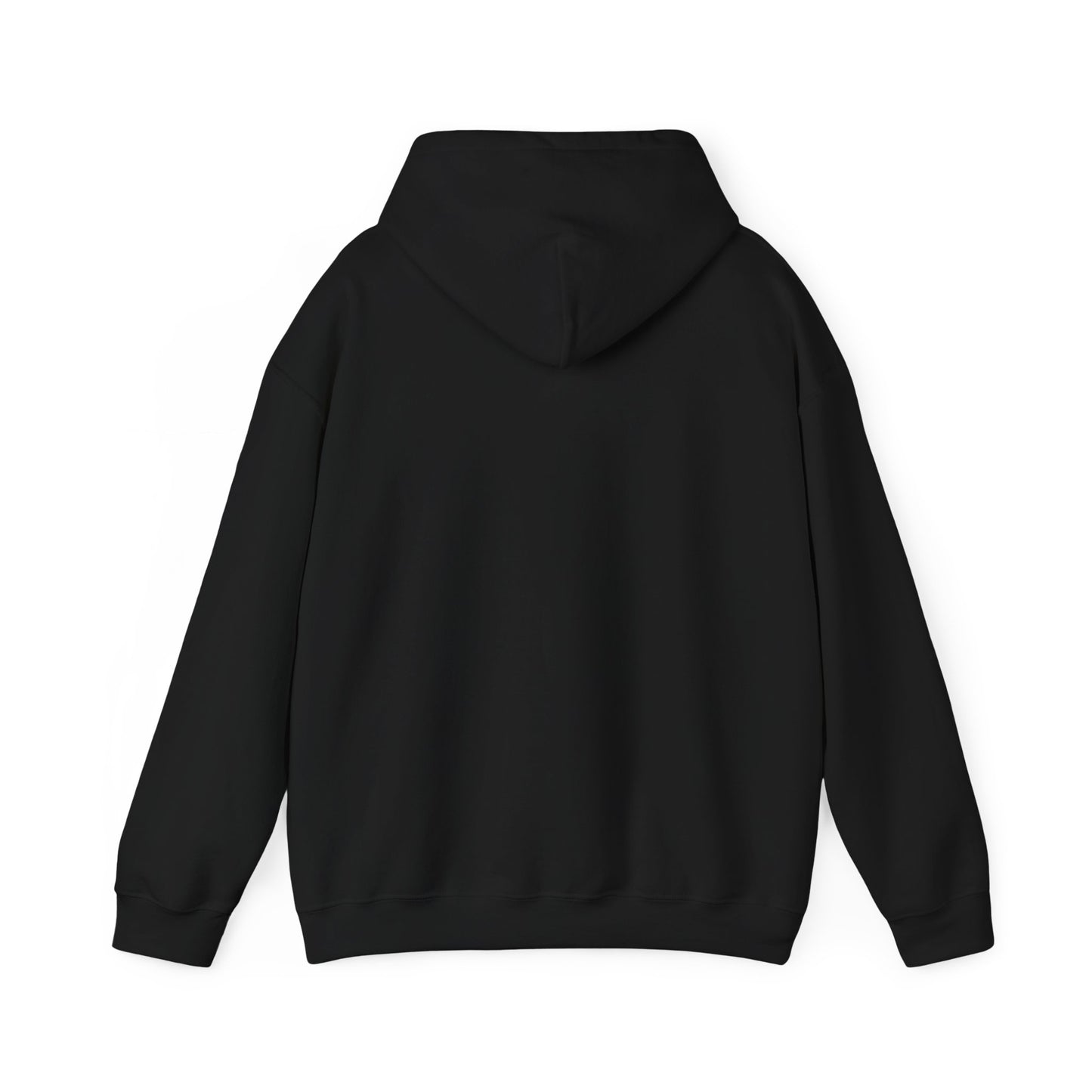 Pres Amica & Khallos Hooded Sweatshirt
