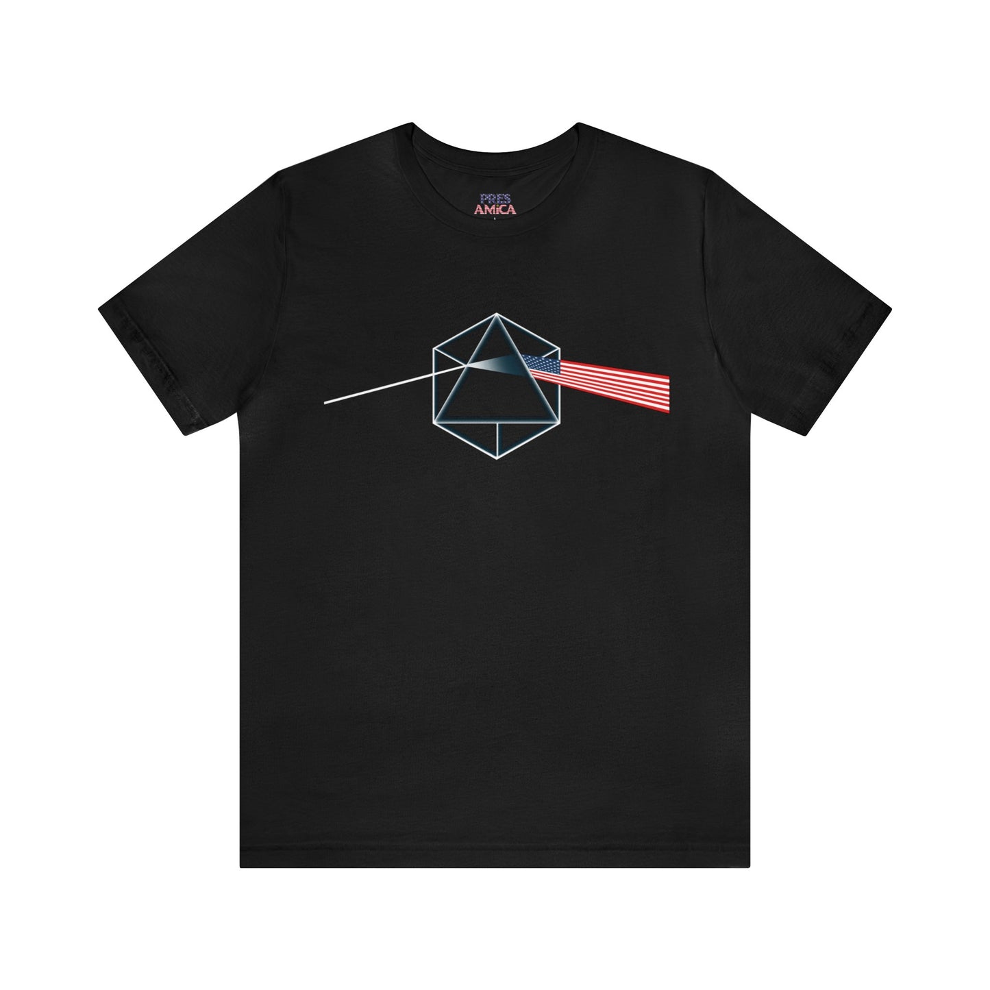 Dark Side of Destiny T-Shirt